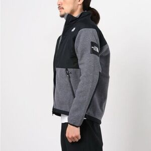 THE NORTH FACE - Denali Jacket Fleece - NA72051